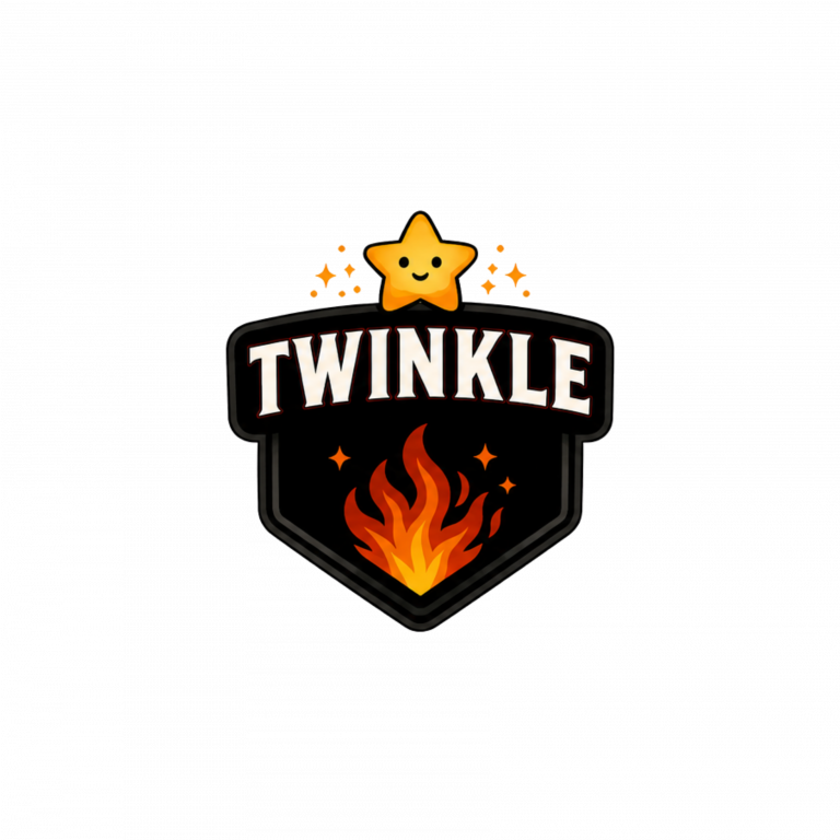 A1 Twinkle Logo