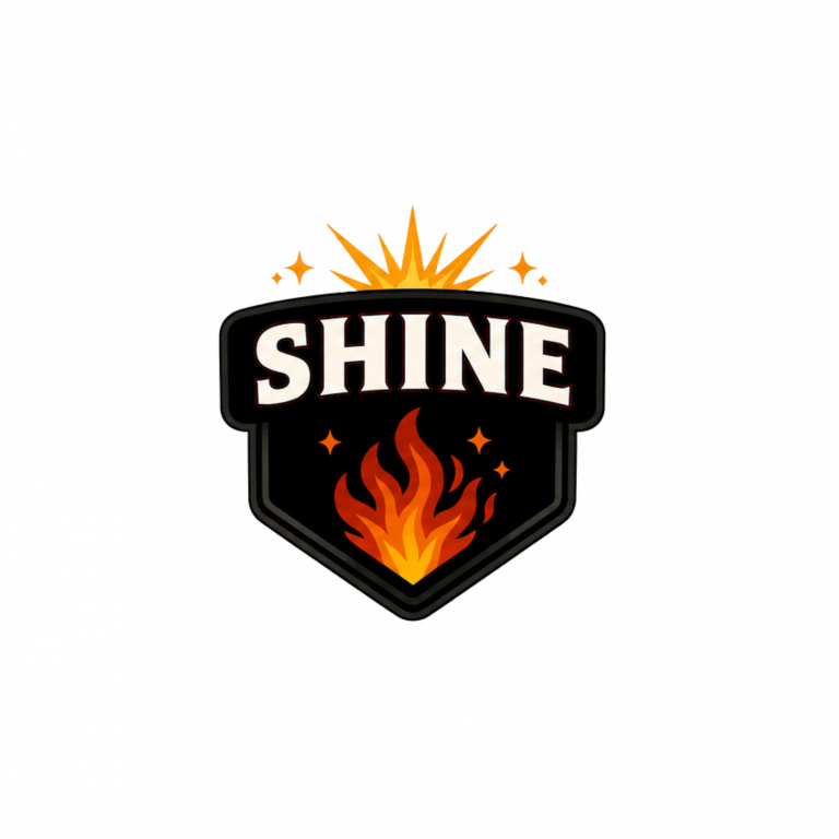 A2 Shine Logo