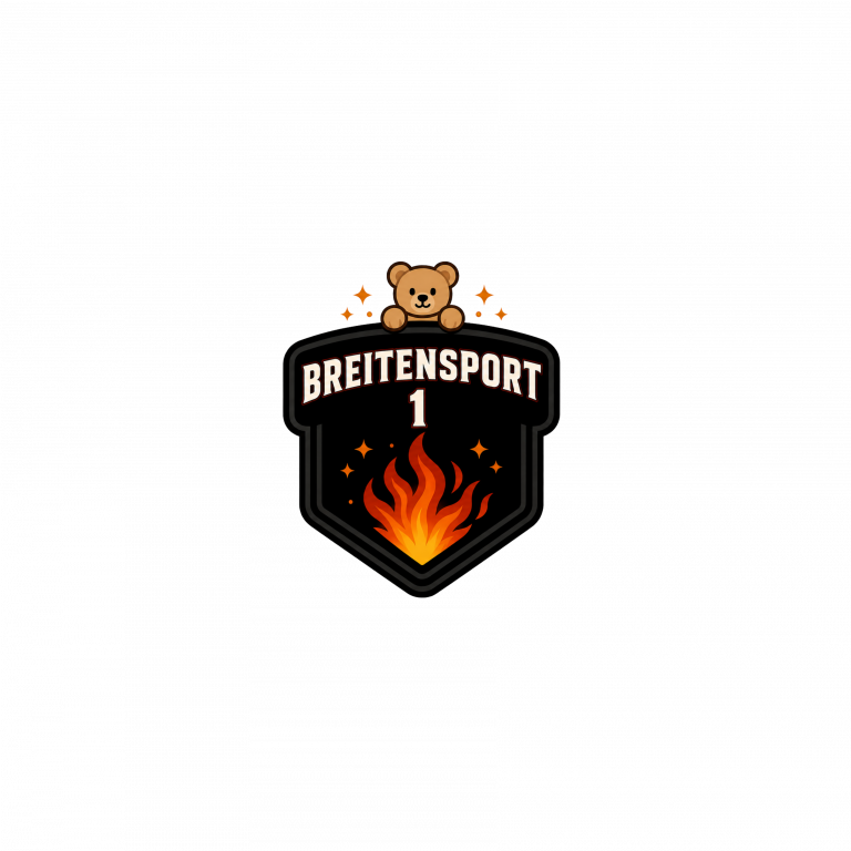 Breitensport1 Logo