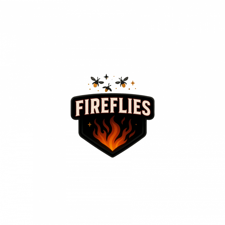 P2 Fireflies Logo