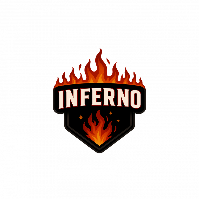 SC7 Inferno Logo