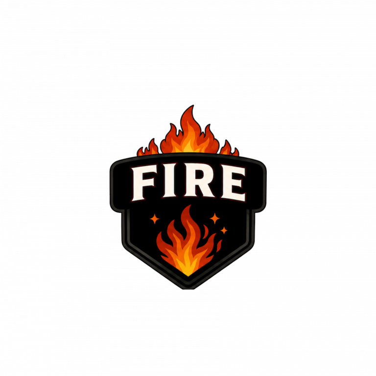 Y2 Fire Logo